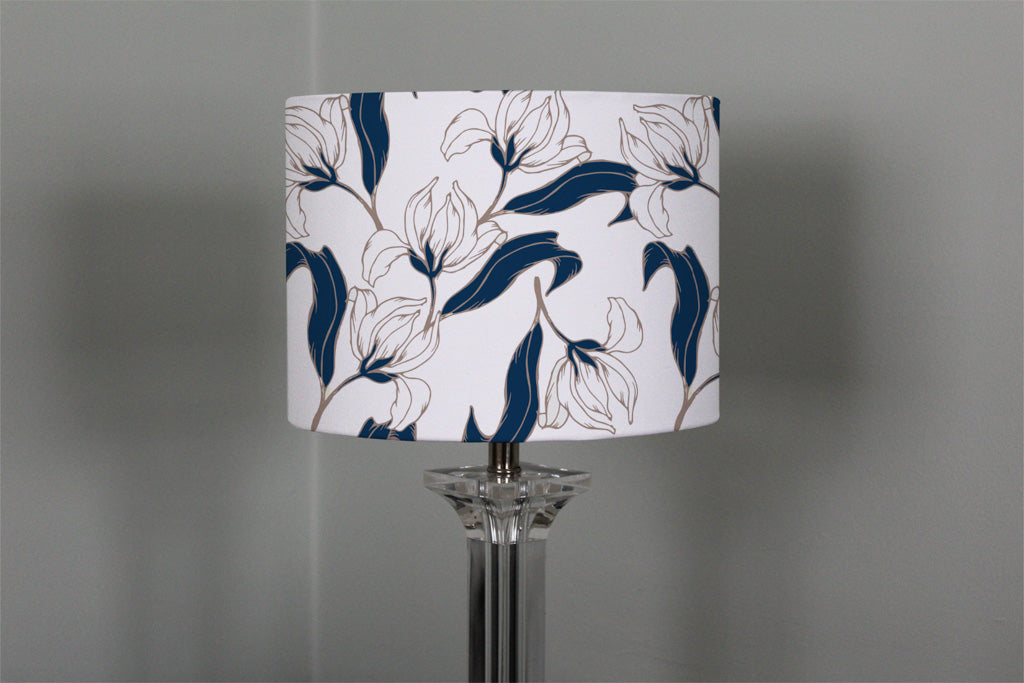 New Product White Flowers (Ceiling & Lamp Shade)  - Andrew Lee Home and Living
