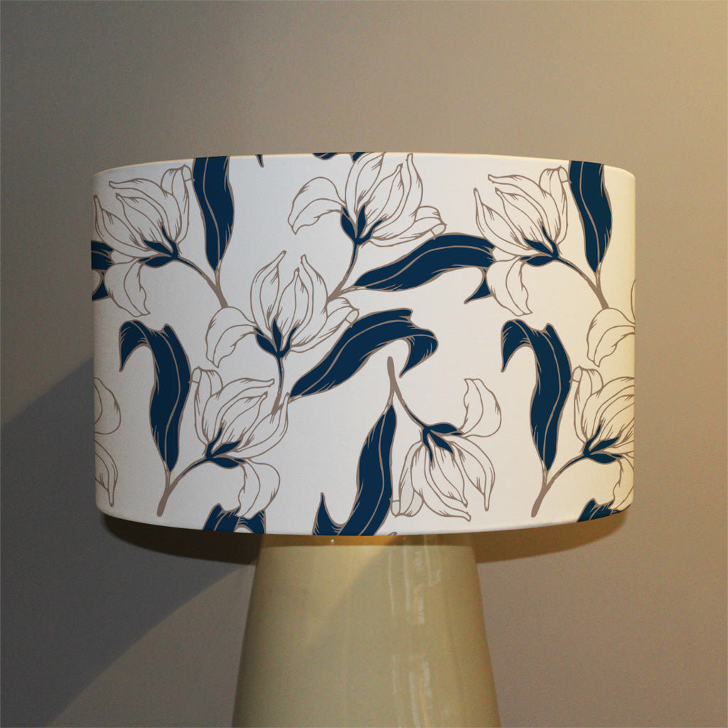 New Product White Flowers (Ceiling & Lamp Shade)  - Andrew Lee Home and Living