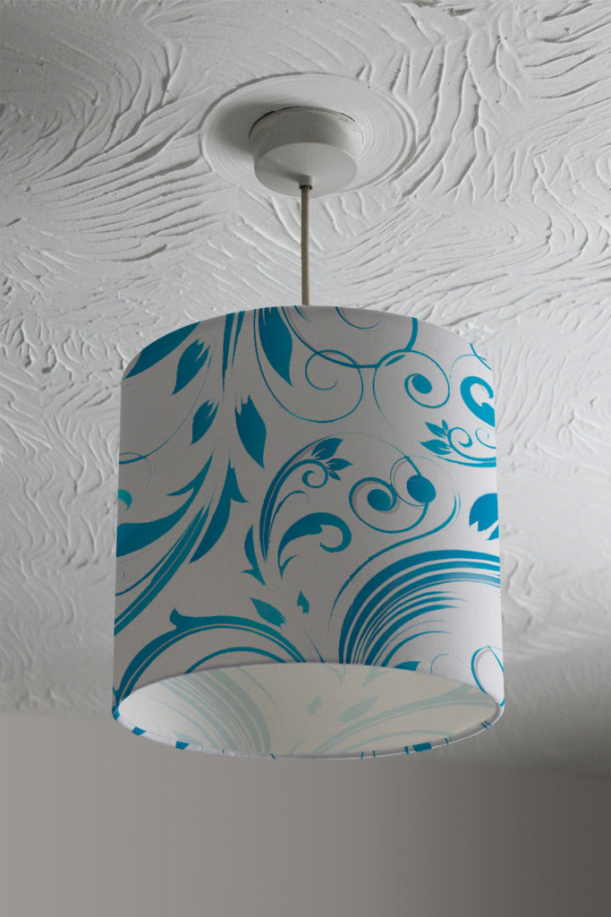 New Product Swirls (Ceiling & Lamp Shade)  - Andrew Lee Home and Living
