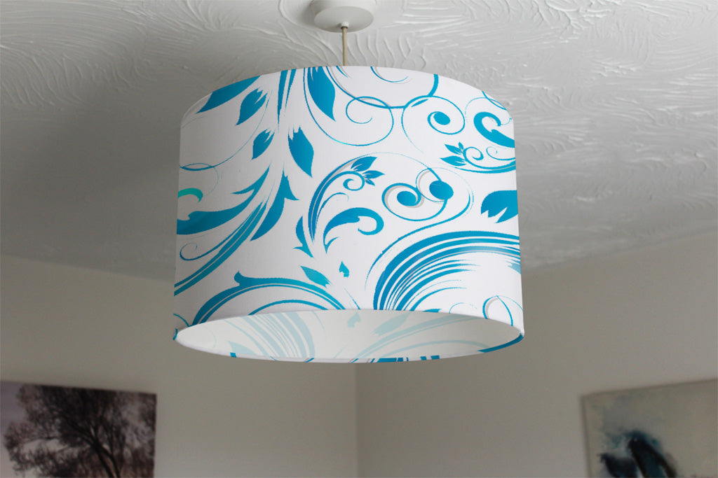 New Product Swirls (Ceiling & Lamp Shade)  - Andrew Lee Home and Living