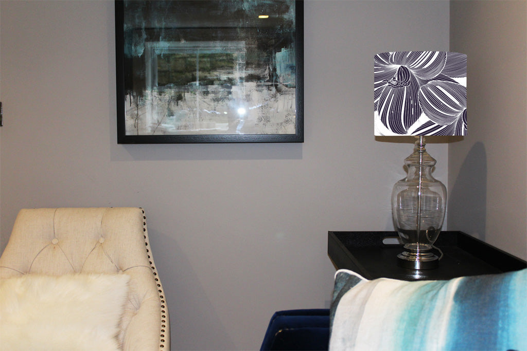 New Product Orchids (Ceiling & Lamp Shade)  - Andrew Lee Home and Living