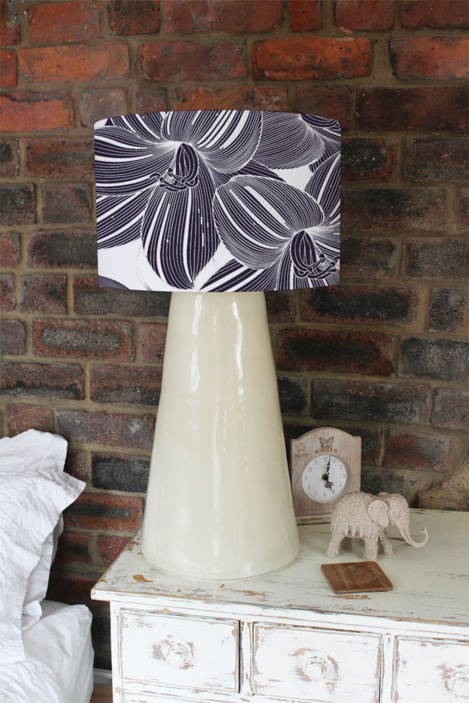 New Product Orchids (Ceiling & Lamp Shade)  - Andrew Lee Home and Living