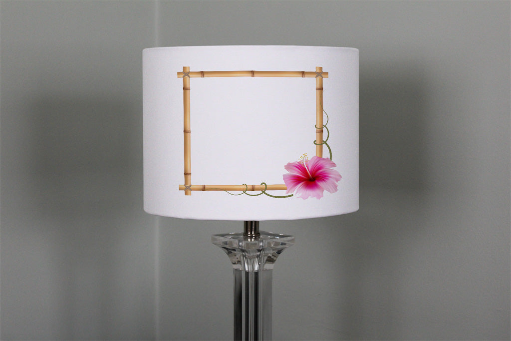 New Product Bamboo Border (Ceiling & Lamp Shade)  - Andrew Lee Home and Living