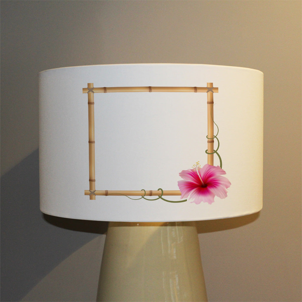 New Product Bamboo Border (Ceiling & Lamp Shade)  - Andrew Lee Home and Living