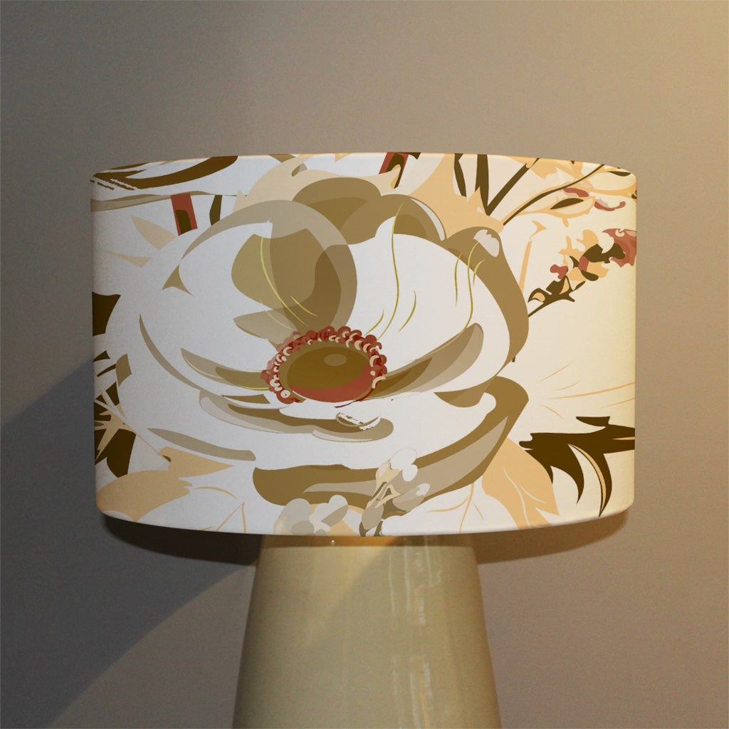 New Product Golden Flower (Ceiling & Lamp Shade)  - Andrew Lee Home and Living
