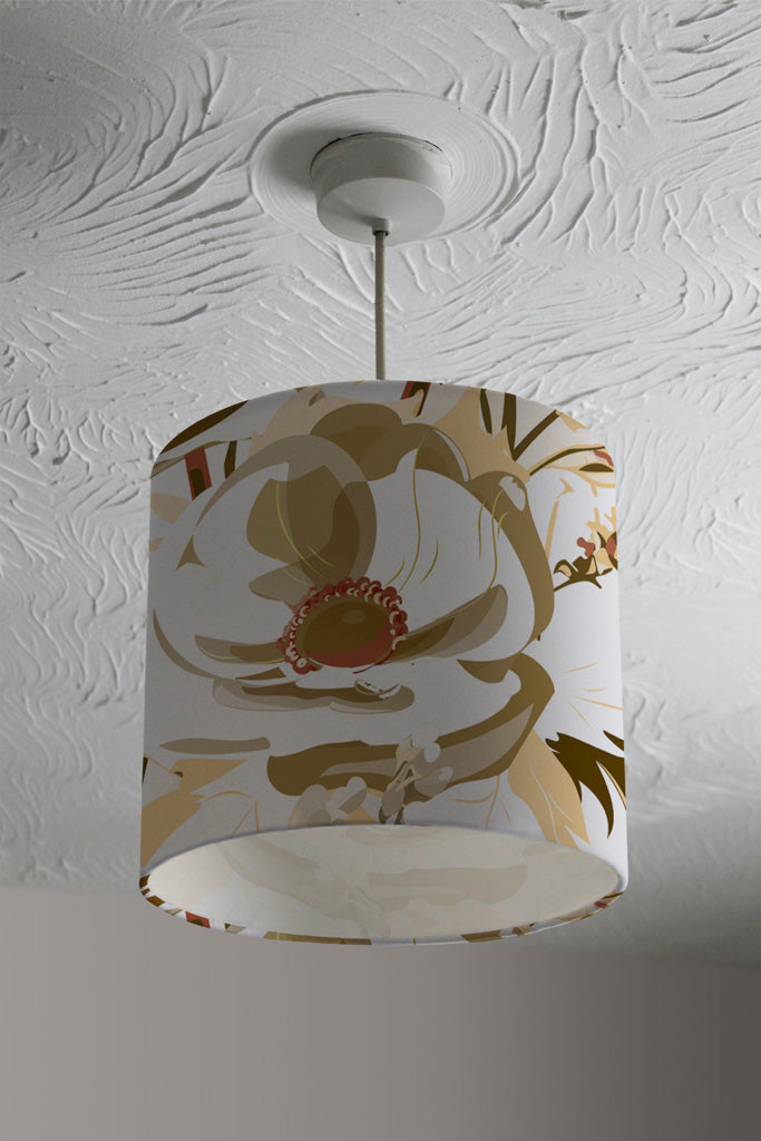 New Product Golden Flower (Ceiling & Lamp Shade)  - Andrew Lee Home and Living