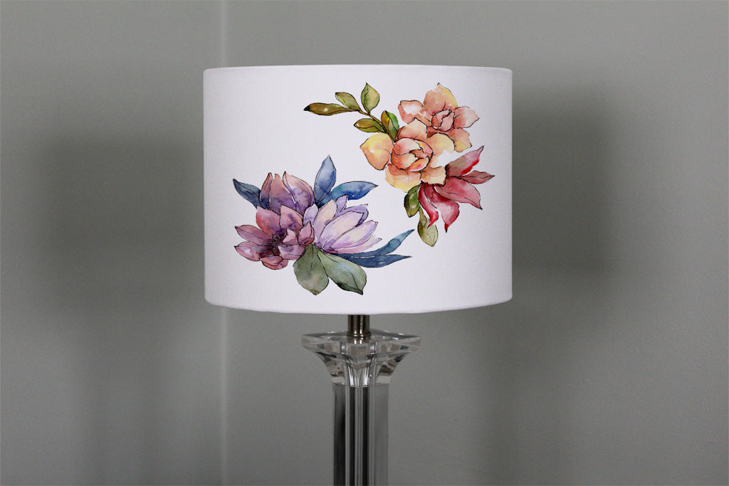 New Product Rainbow Flowers (Ceiling & Lamp Shade)  - Andrew Lee Home and Living