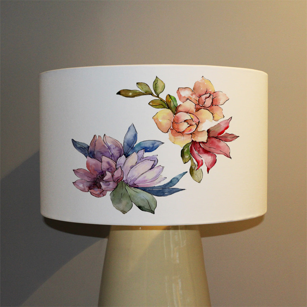 New Product Rainbow Flowers (Ceiling & Lamp Shade)  - Andrew Lee Home and Living
