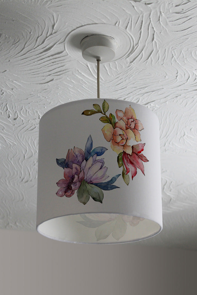 New Product Rainbow Flowers (Ceiling & Lamp Shade)  - Andrew Lee Home and Living