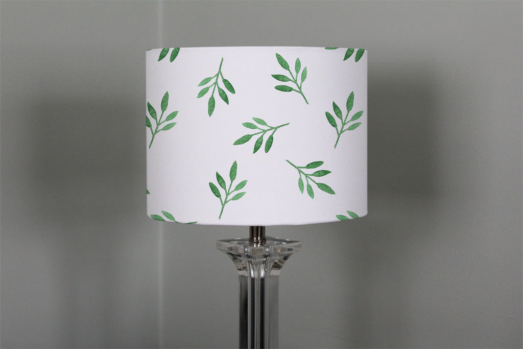 New Product Green Leaf (Ceiling & Lamp Shade)  - Andrew Lee Home and Living