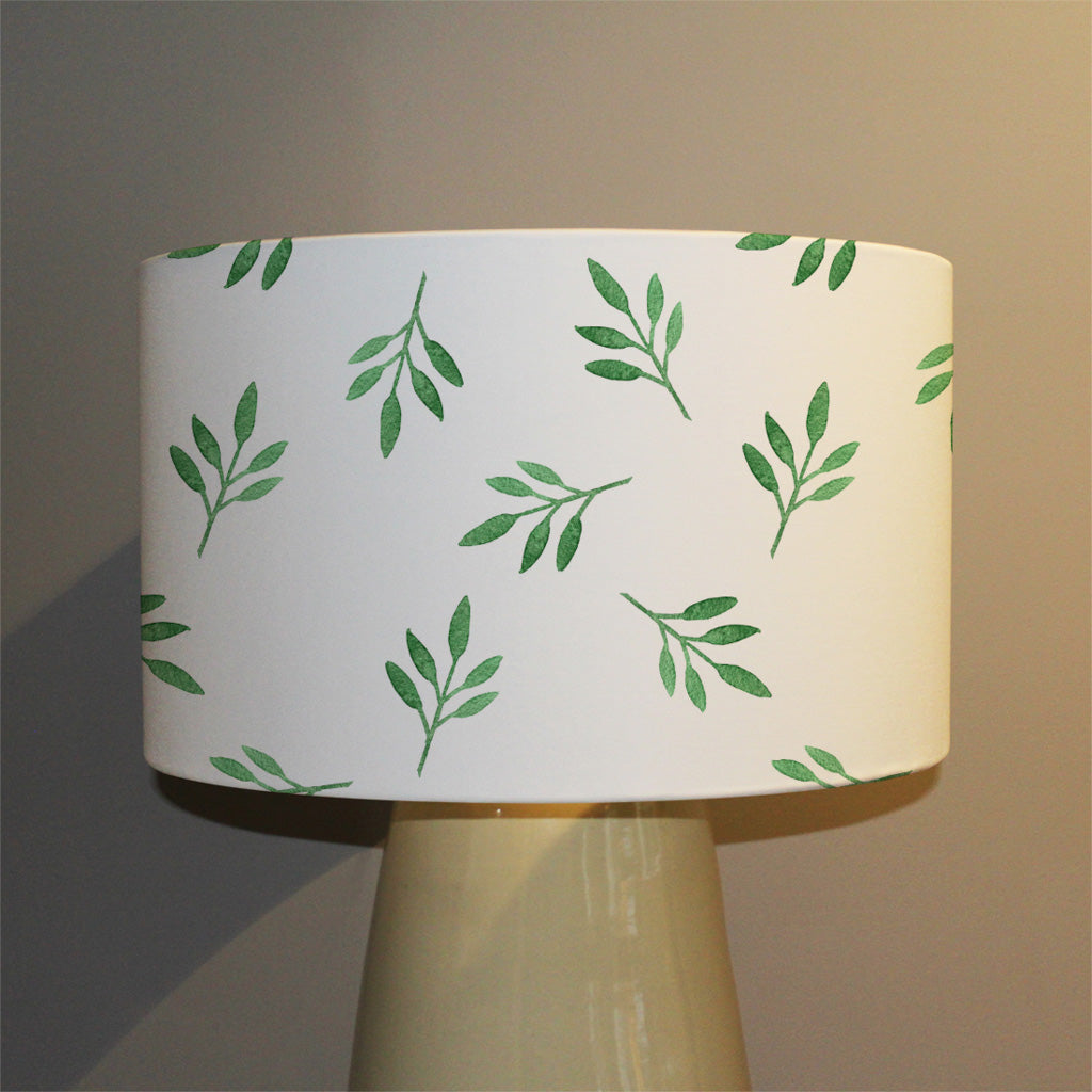New Product Green Leaf (Ceiling & Lamp Shade)  - Andrew Lee Home and Living