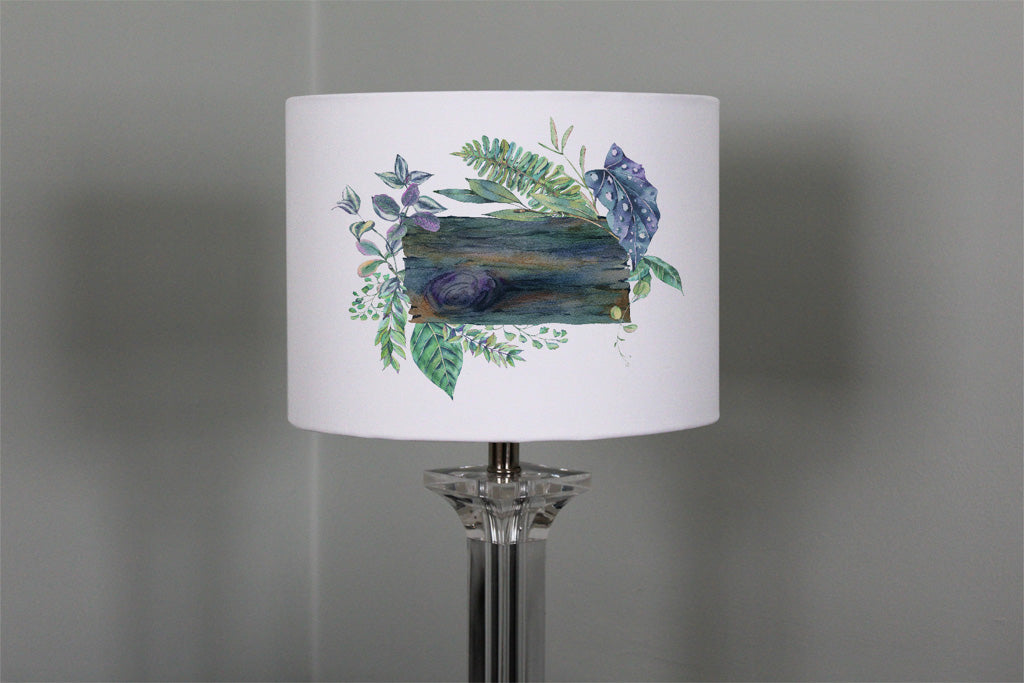 New Product Green Leaves Board (Ceiling & Lamp Shade)  - Andrew Lee Home and Living