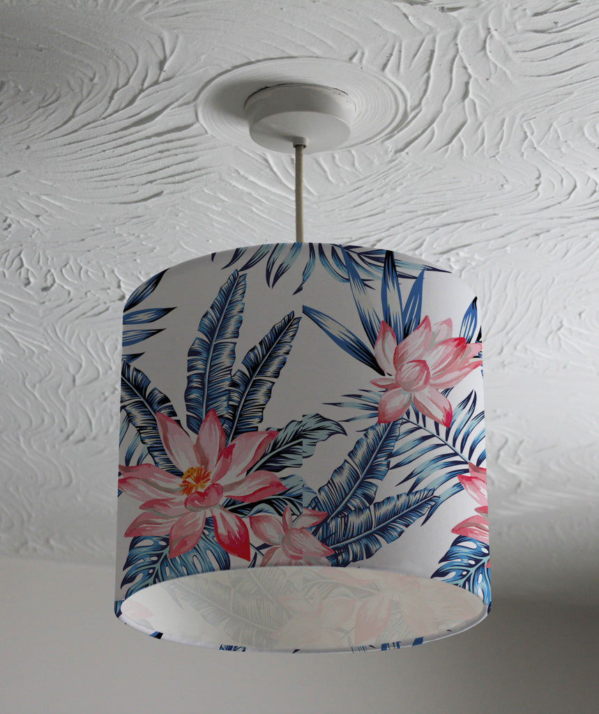 New Product Floral fashion tropic (Ceiling & Lamp Shade)  - Andrew Lee Home and Living