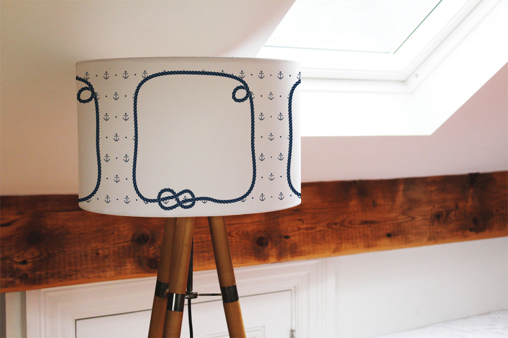 New Product Rope Doodle (Ceiling & Lamp Shade)  - Andrew Lee Home and Living