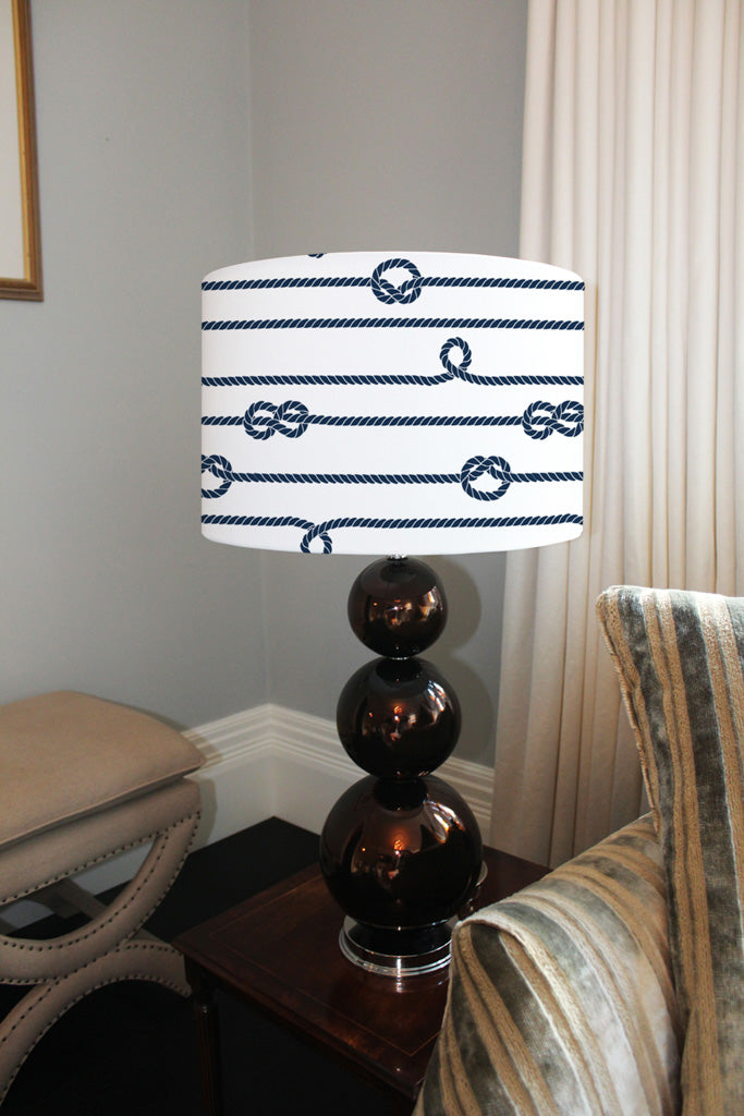 New Product Rope (Ceiling & Lamp Shade)  - Andrew Lee Home and Living