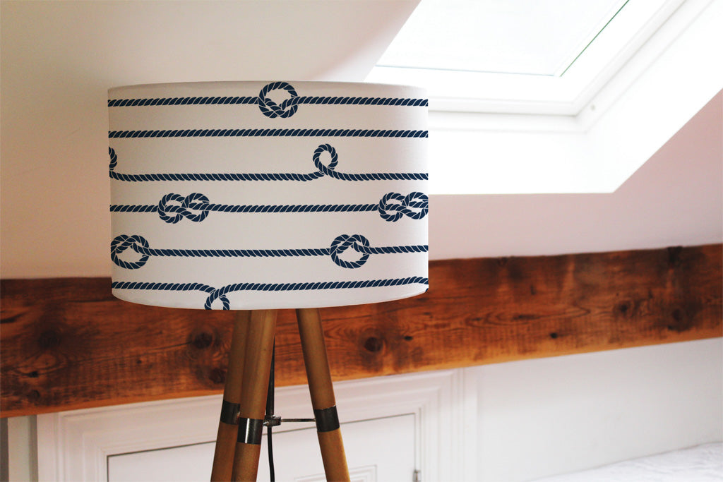 New Product Rope (Ceiling & Lamp Shade)  - Andrew Lee Home and Living