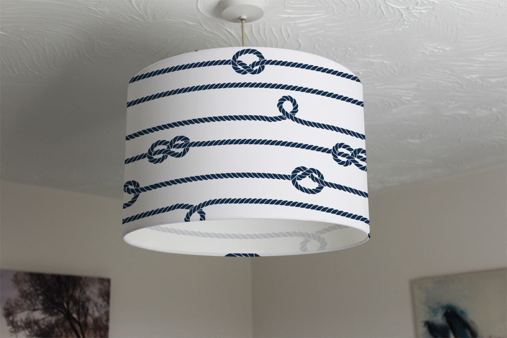 New Product Rope (Ceiling & Lamp Shade)  - Andrew Lee Home and Living