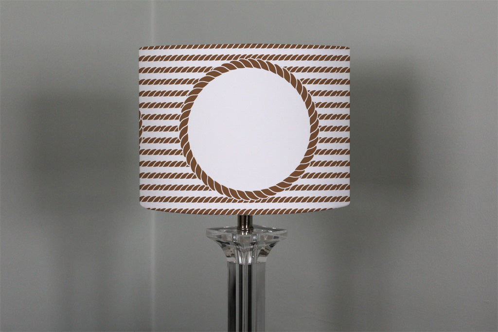 New Product Rope Border (Ceiling & Lamp Shade)  - Andrew Lee Home and Living