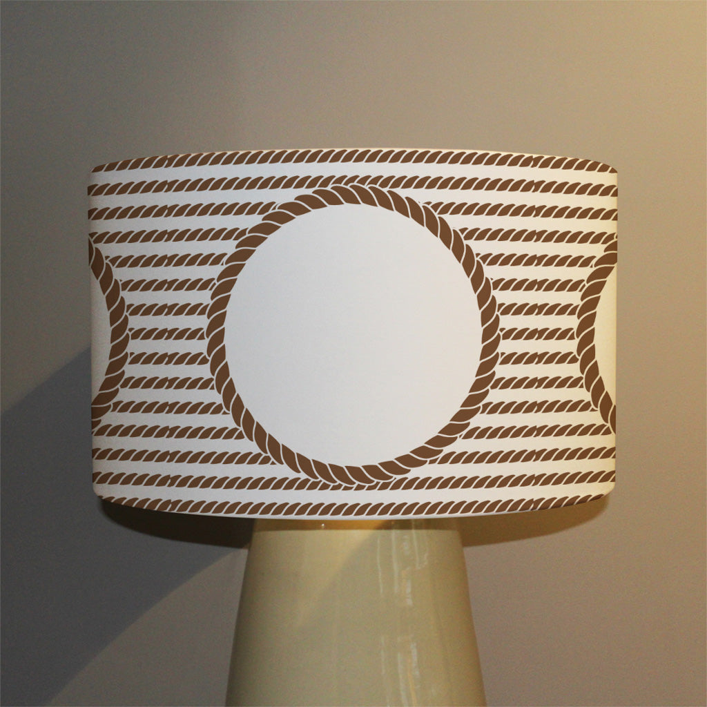 New Product Rope Border (Ceiling & Lamp Shade)  - Andrew Lee Home and Living