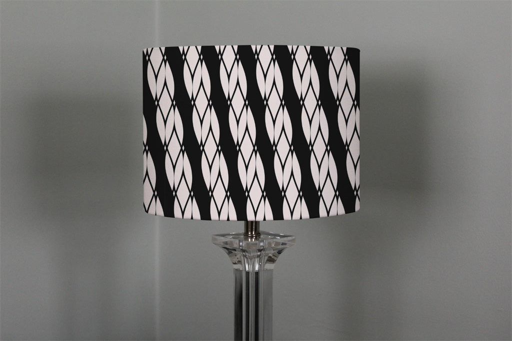 New Product Geometric Rope Pattern (Ceiling & Lamp Shade)  - Andrew Lee Home and Living