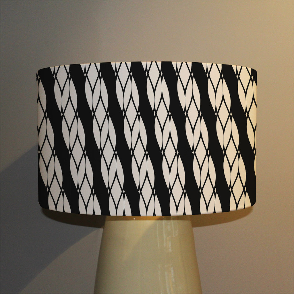 New Product Geometric Rope Pattern (Ceiling & Lamp Shade)  - Andrew Lee Home and Living