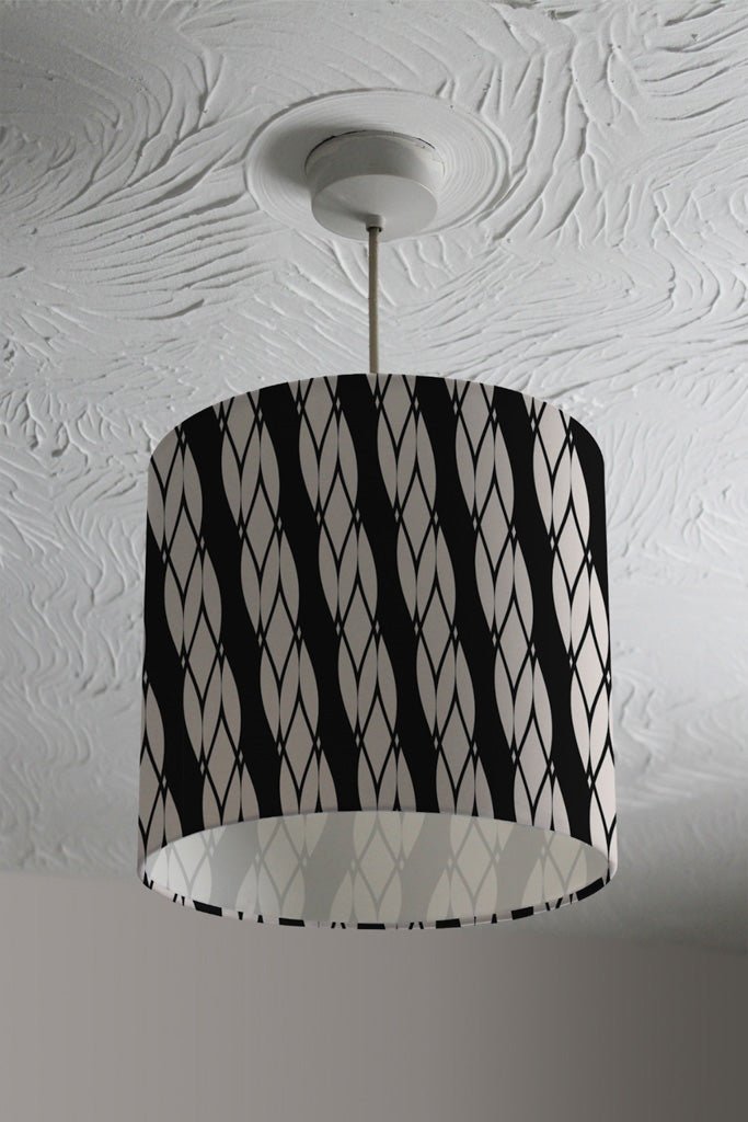 New Product Geometric Rope Pattern (Ceiling & Lamp Shade)  - Andrew Lee Home and Living