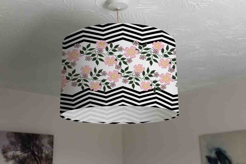 New Product Floral vintage pattern. Retro summer cute style (Ceiling & Lamp Shade)  - Andrew Lee Home and Living