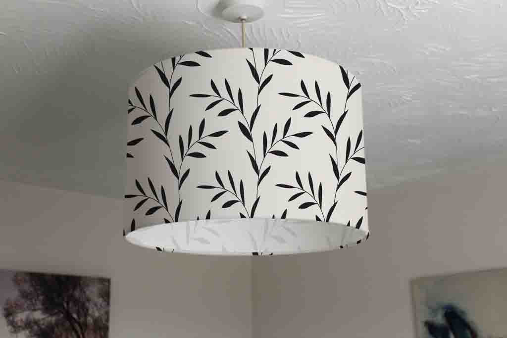 New Product floral stylish background (Ceiling & Lamp Shade)  - Andrew Lee Home and Living