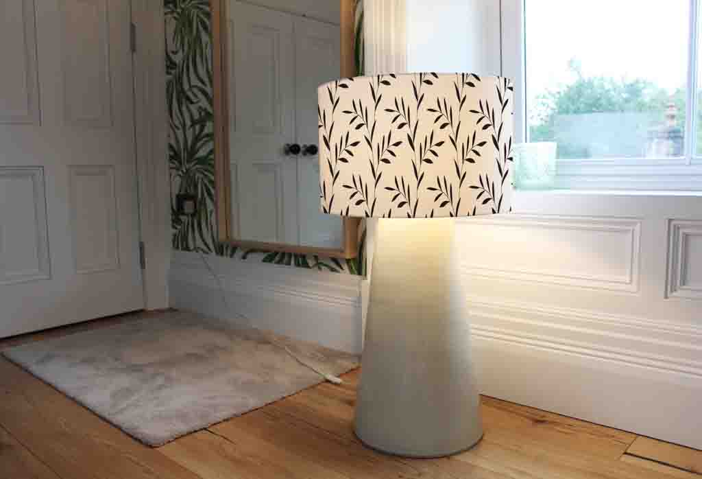 New Product floral stylish background (Ceiling & Lamp Shade)  - Andrew Lee Home and Living