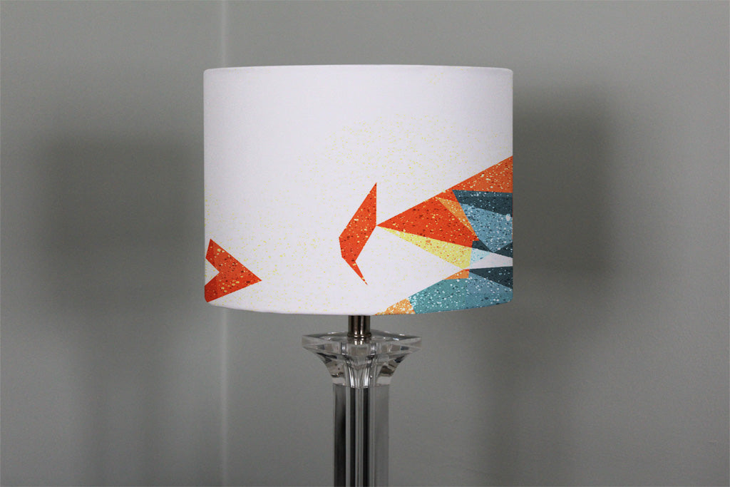 New Product Autumn Geometric (Ceiling & Lamp Shade)  - Andrew Lee Home and Living