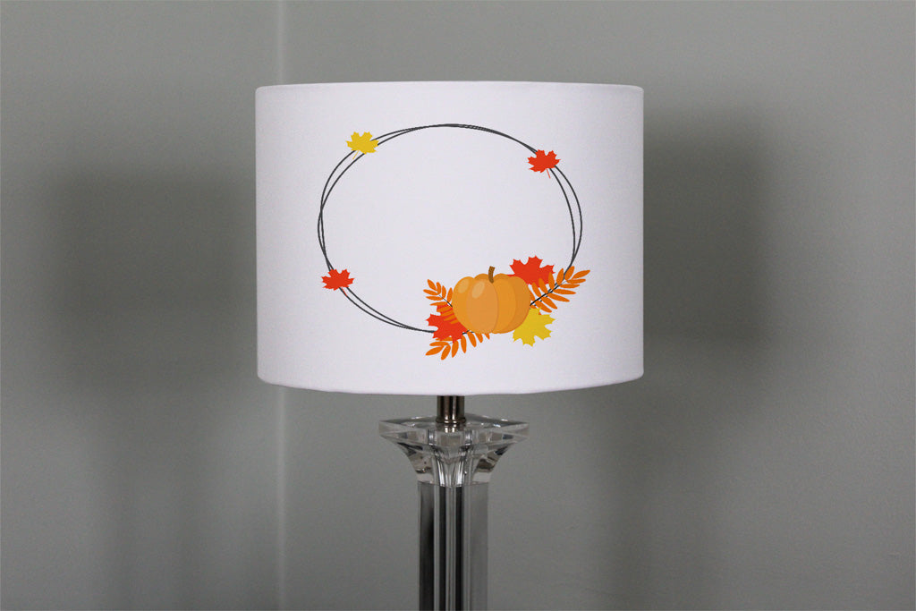 New Product Pumpkin (Ceiling & Lamp Shade)  - Andrew Lee Home and Living