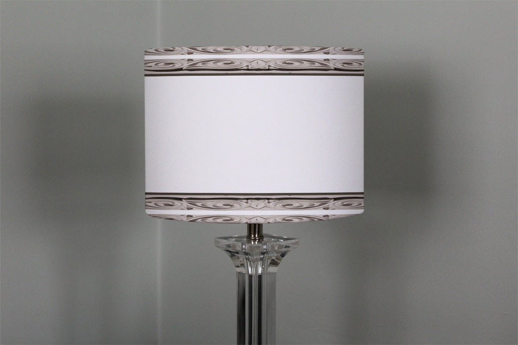 New Product Concrete Frame (Ceiling & Lamp Shade)  - Andrew Lee Home and Living