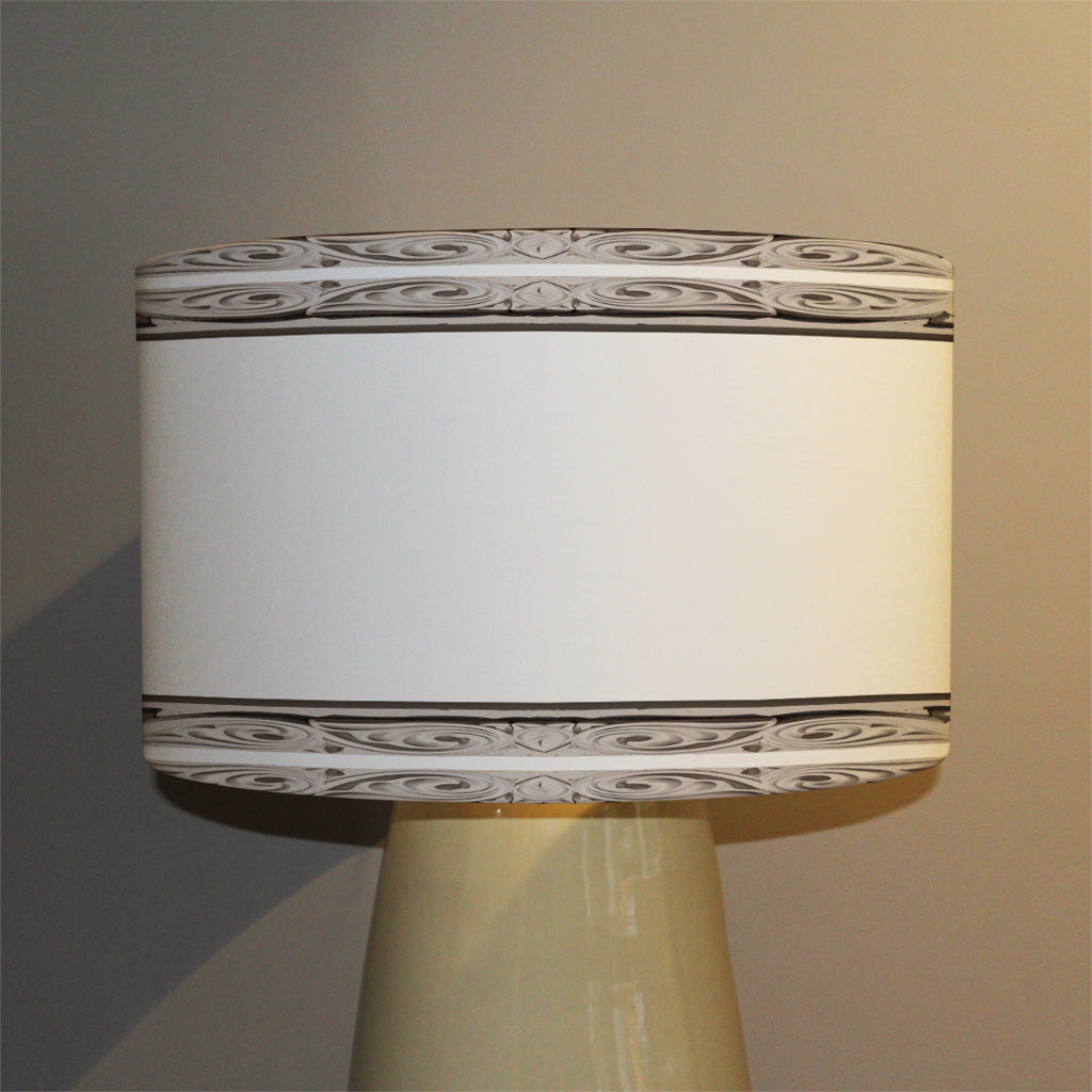 New Product Concrete Frame (Ceiling & Lamp Shade)  - Andrew Lee Home and Living