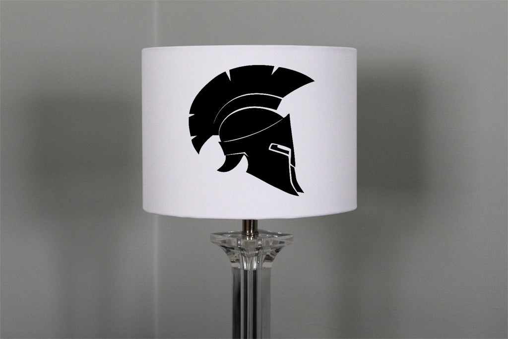 New Product Roman Helmet (Ceiling & Lamp Shade)  - Andrew Lee Home and Living