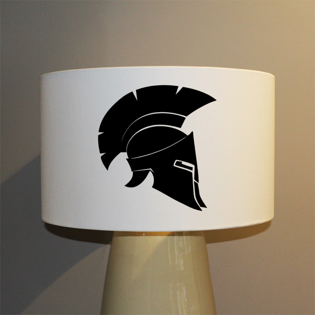 New Product Roman Helmet (Ceiling & Lamp Shade)  - Andrew Lee Home and Living