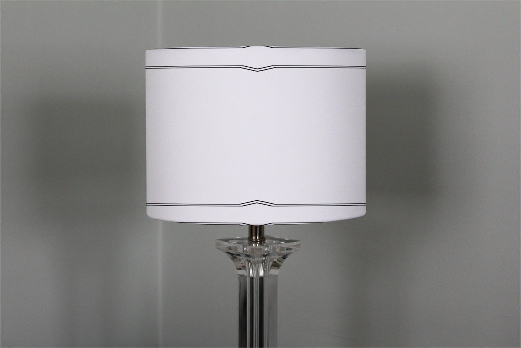 New Product Roman Style Ornamental Frame (Ceiling & Lamp Shade)  - Andrew Lee Home and Living