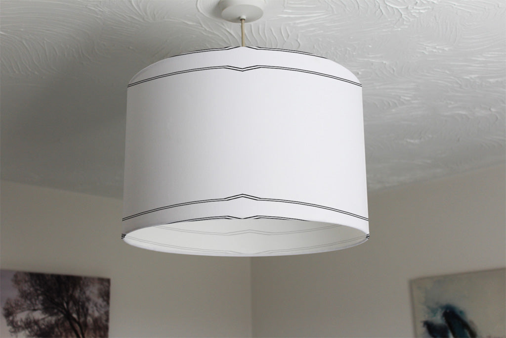 New Product Roman Ornamental Frame (Ceiling & Lamp Shade)  - Andrew Lee Home and Living