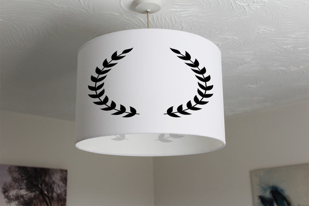 New Product Olive Branches (Ceiling & Lamp Shade)  - Andrew Lee Home and Living