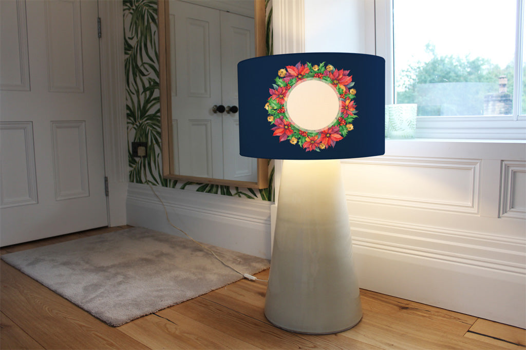 New Product Holly & Bright Leaves (Ceiling & Lamp Shade)  - Andrew Lee Home and Living