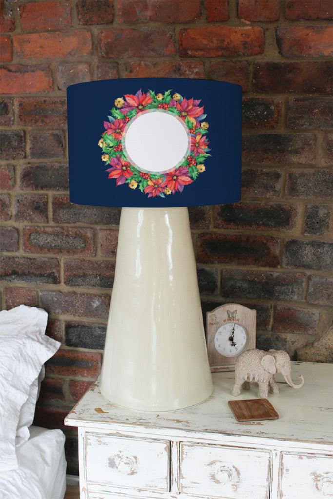 New Product Holly & Bright Leaves (Ceiling & Lamp Shade)  - Andrew Lee Home and Living