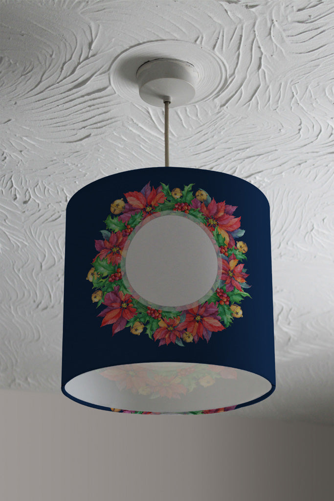 New Product Holly & Bright Leaves (Ceiling & Lamp Shade)  - Andrew Lee Home and Living