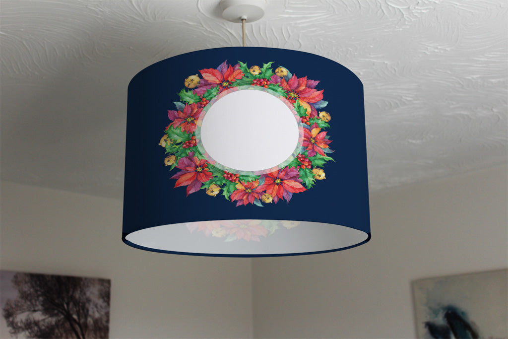 New Product Holly & Bright Leaves (Ceiling & Lamp Shade)  - Andrew Lee Home and Living