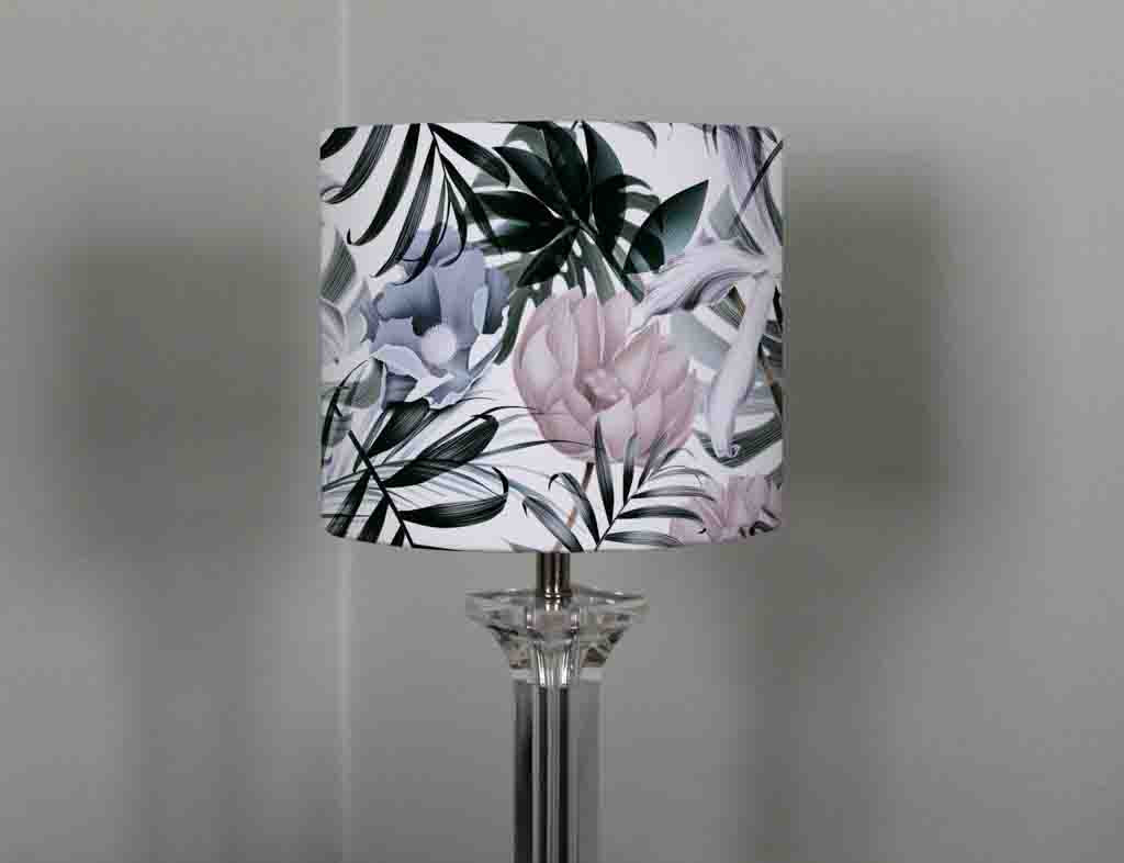 New Product Tropical Flower, Plants and Leaves (Ceiling & Lamp Shade)  - Andrew Lee Home and Living