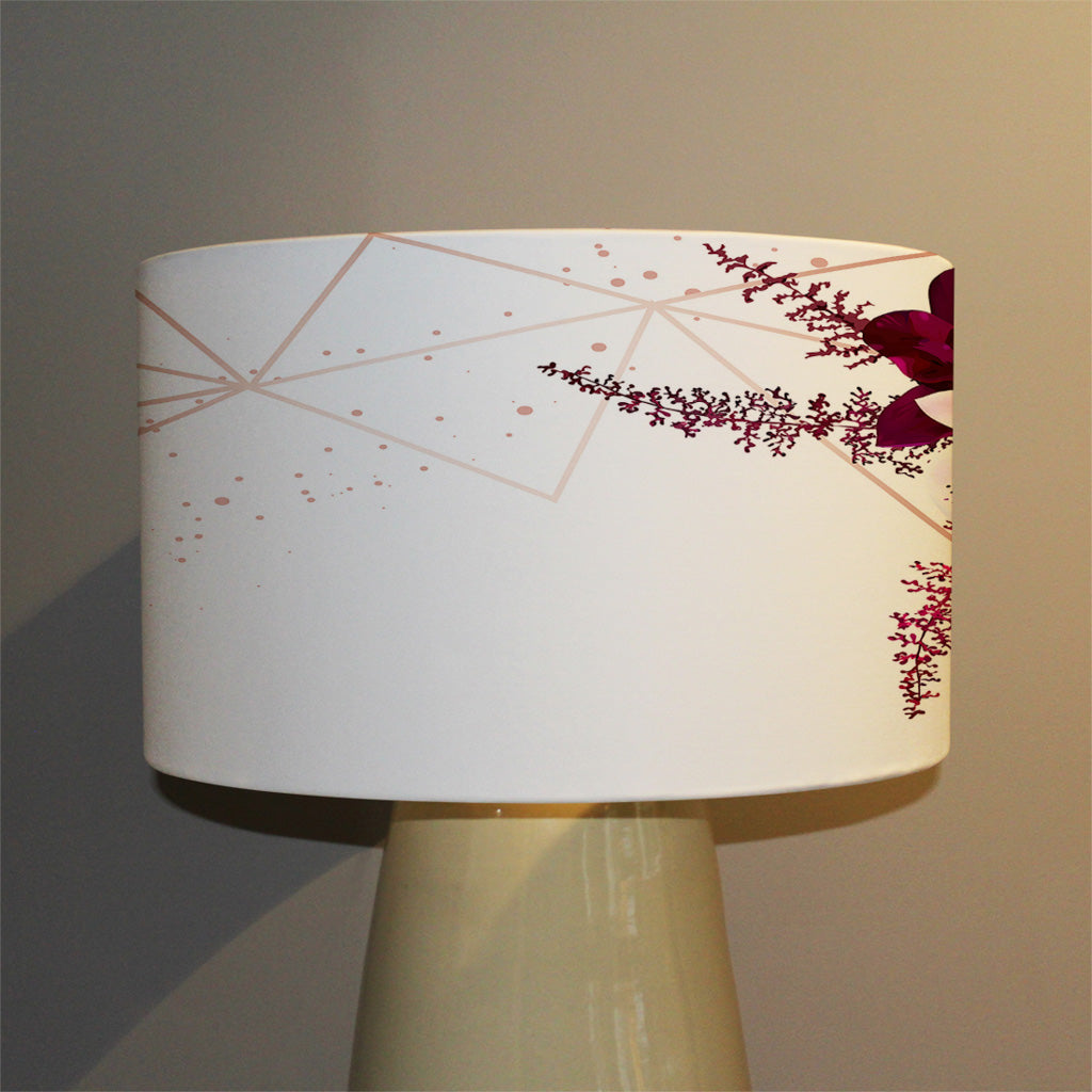 New Product Geometrics & Flowers (Ceiling & Lamp Shade)  - Andrew Lee Home and Living