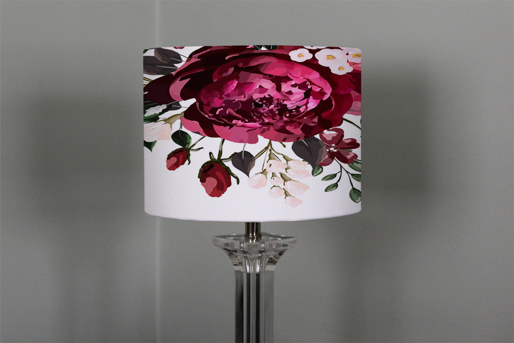 New Product Open Roses (Ceiling & Lamp Shade)  - Andrew Lee Home and Living