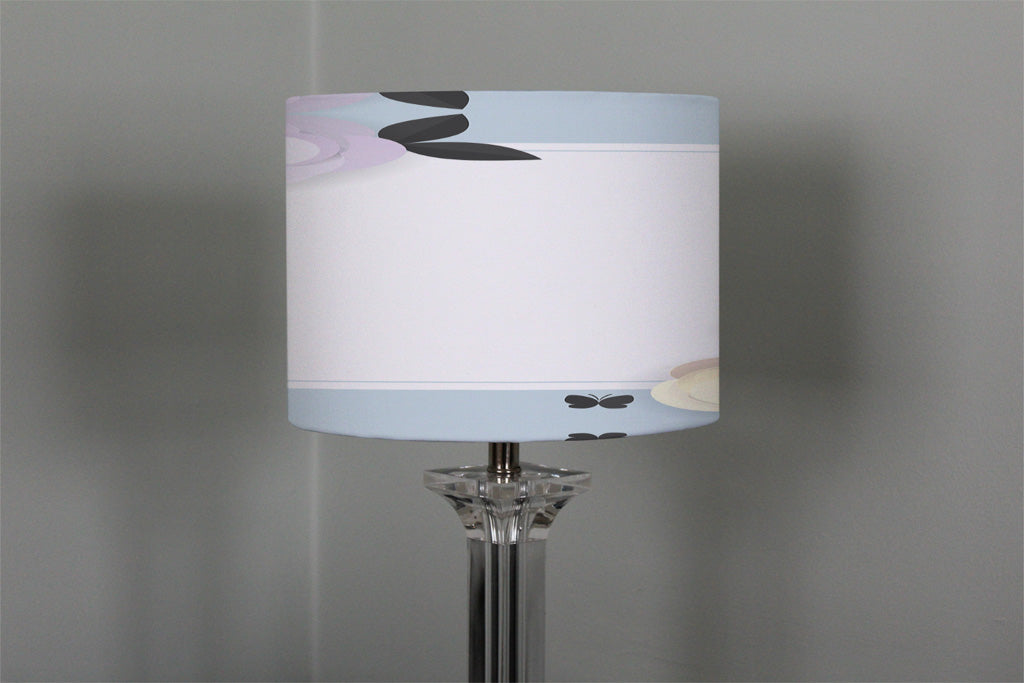 New Product Pastel Colour Flowers (Ceiling & Lamp Shade)  - Andrew Lee Home and Living