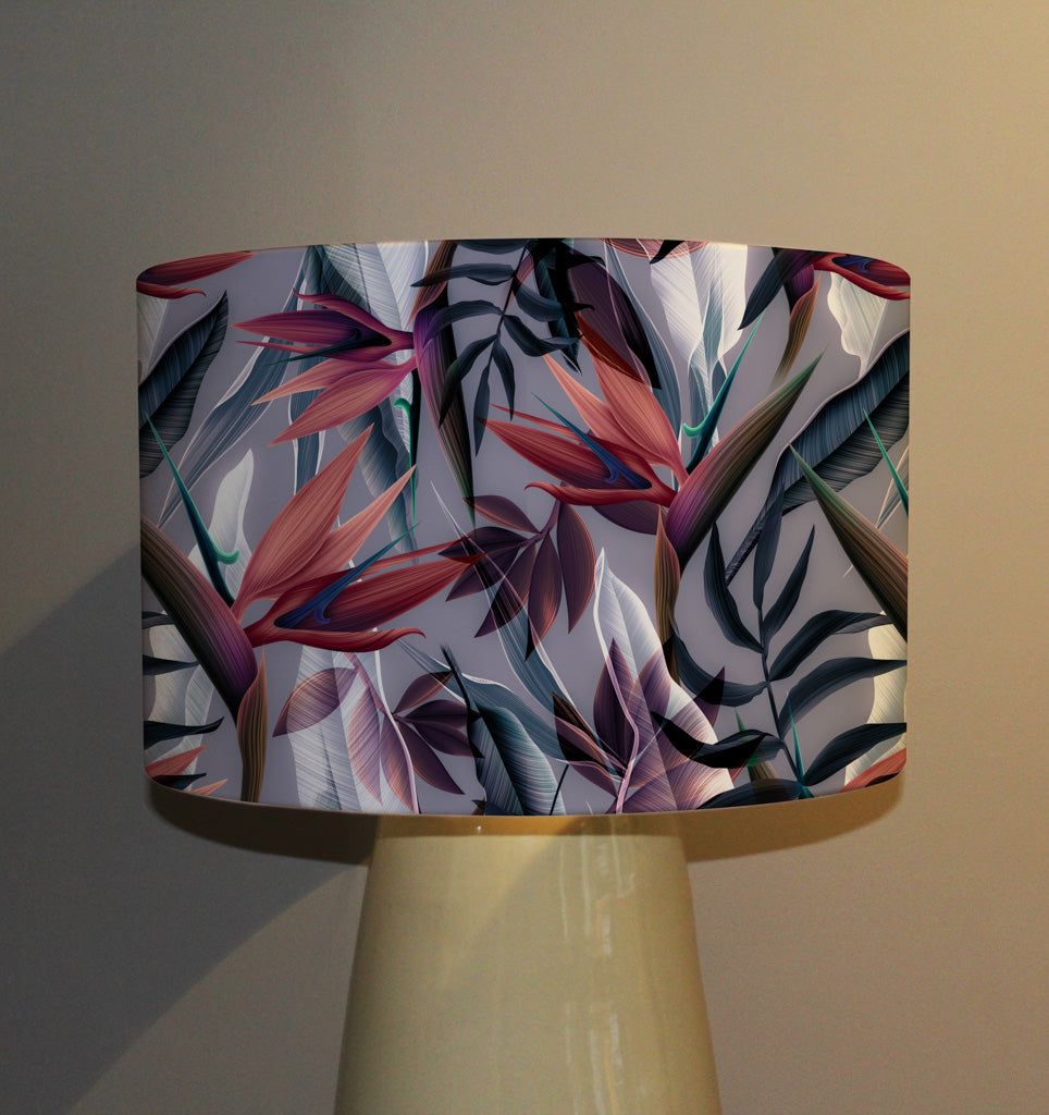 New Product Tropical Flower (Ceiling & Lamp Shade)  - Andrew Lee Home and Living