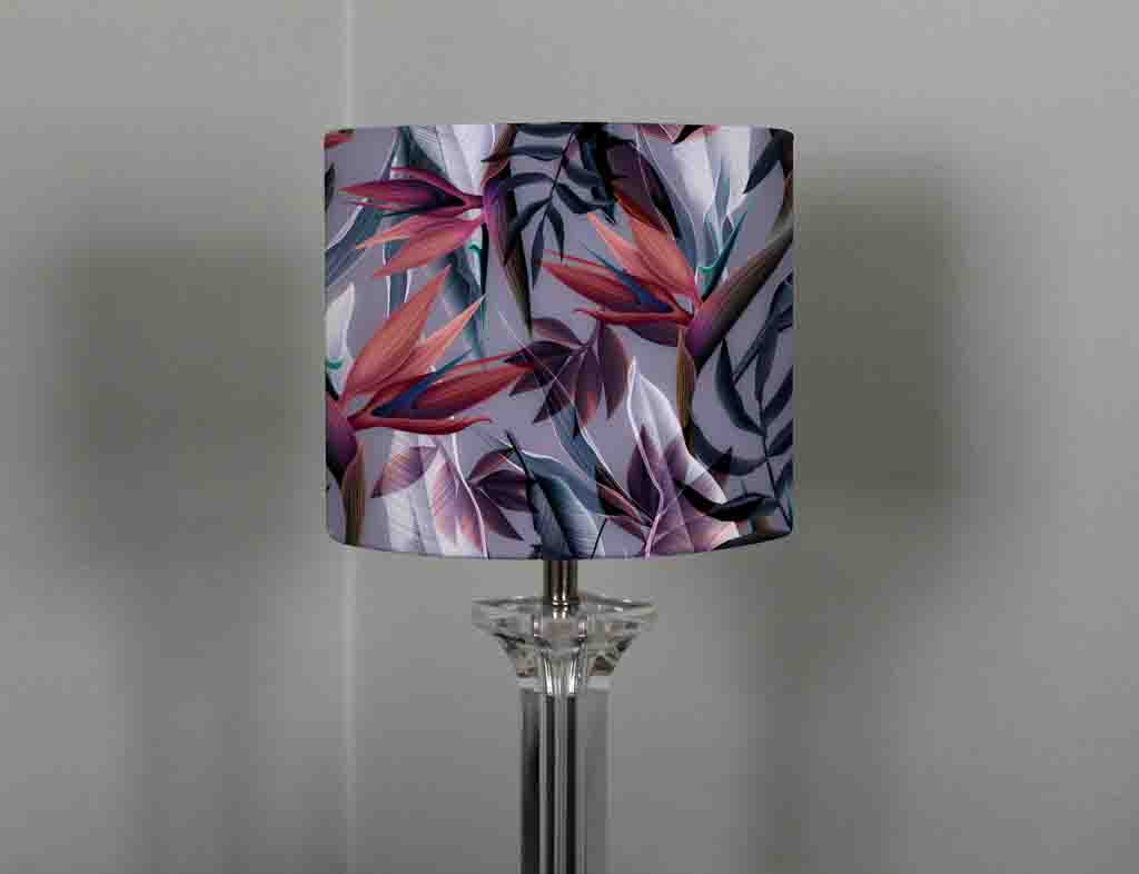 New Product Tropical Flower (Ceiling & Lamp Shade)  - Andrew Lee Home and Living