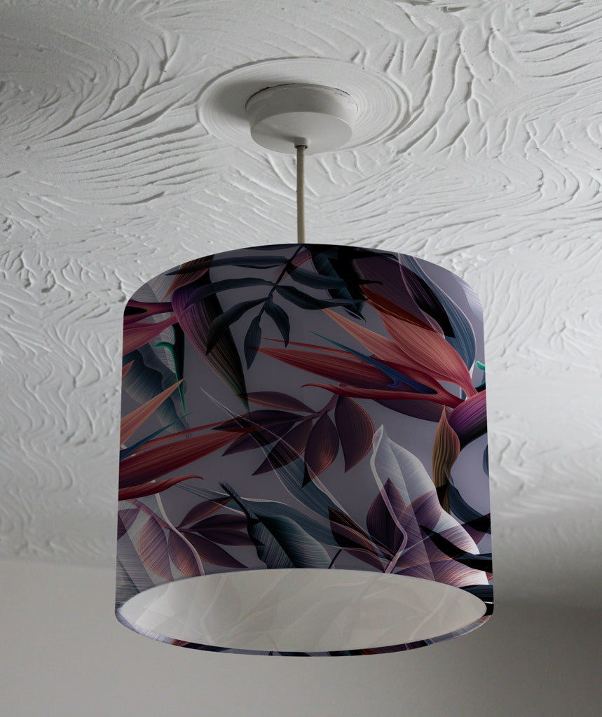 New Product Tropical Flower (Ceiling & Lamp Shade)  - Andrew Lee Home and Living