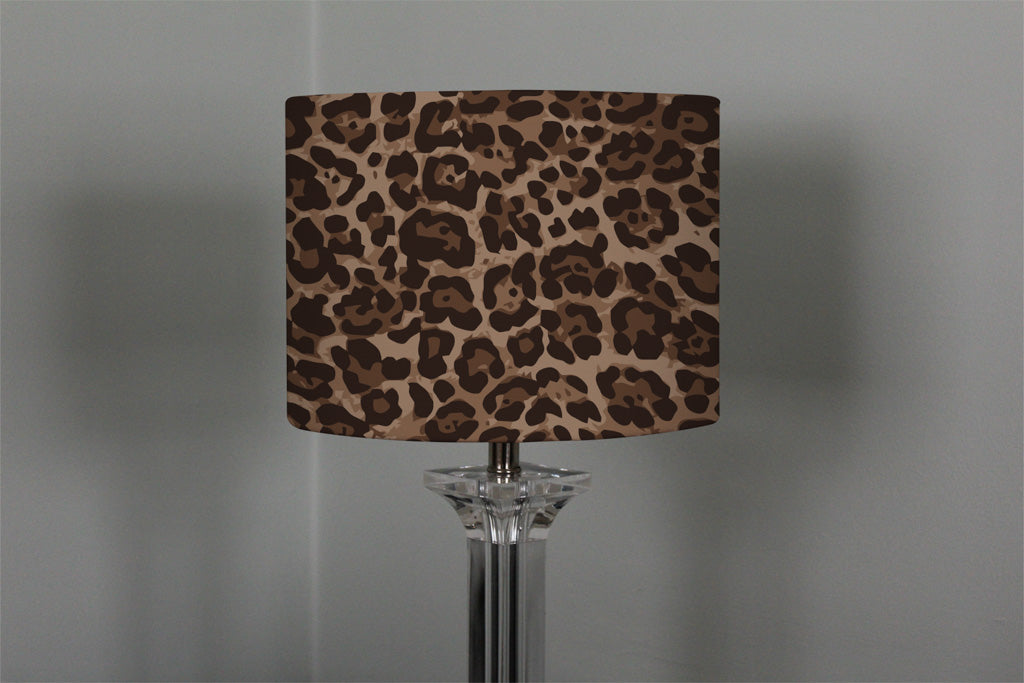 New Product Leopard Print (Ceiling & Lamp Shade)  - Andrew Lee Home and Living